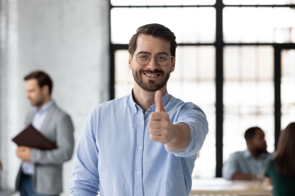 Client Success Stories